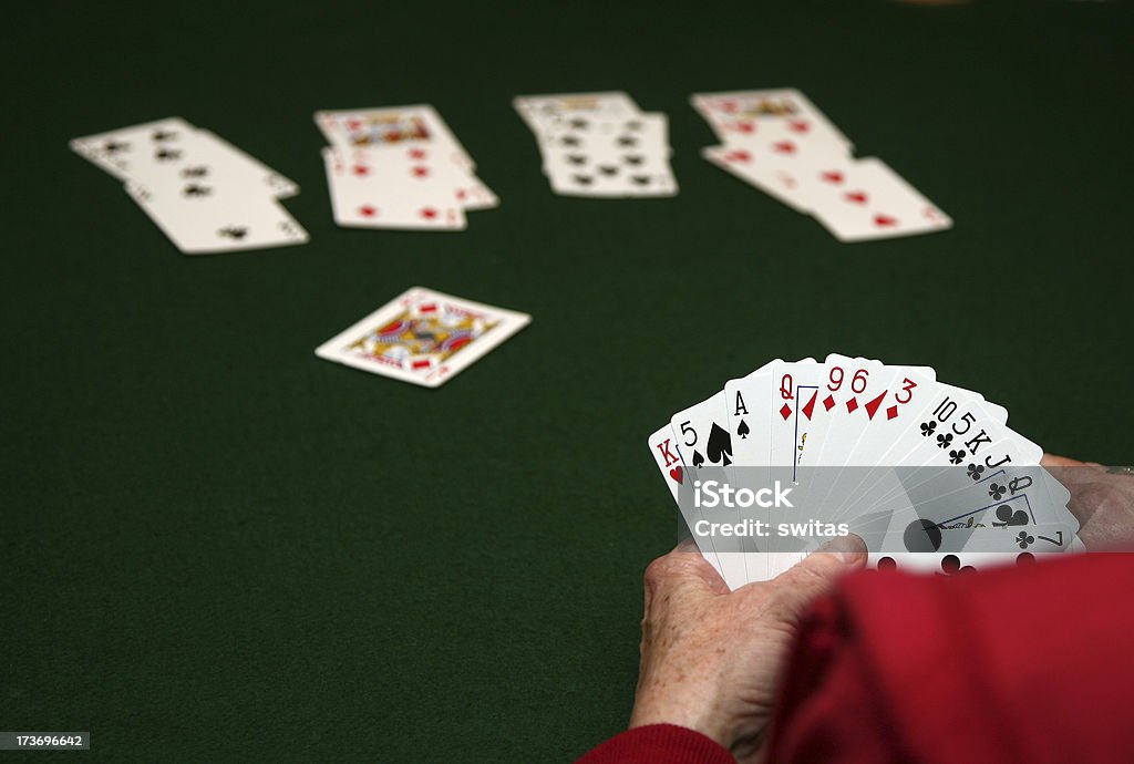People Playing